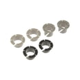 thumbnail image 3 of KarParts360 For Chevy Astro/Cavalier 2000 01 02 03 04 2005 Brake And Clutch Bushings | 6 Pieces | Replacement For 14046812, 15594358, 3 of 4