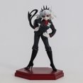 thumbnail image 3 of POP Pettes PARADE Helltaker Lucifer Non-Scale Pre-Painted Plastic Action Figure Butter Collectible Model Decoration Toy, 3 of 5