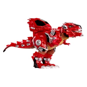 Armorsaurs Armor-Up T-Rex Ajax Dinosaur Figure