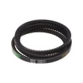 thumbnail image 3 of Unique Bargains 1090mm Inner Girth 10mm Width Cogged V Belts, Neoprene Rubber, for Power Transmission, 3 of 6