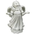 thumbnail image 3 of Dans la Statue de l'Ange de la Grâce de Dieu, 3 of 7