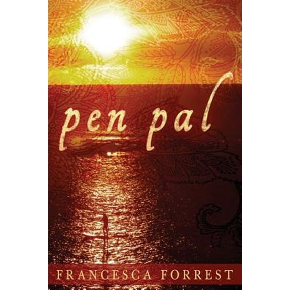 Pre-Owned Pen Pal Paperback