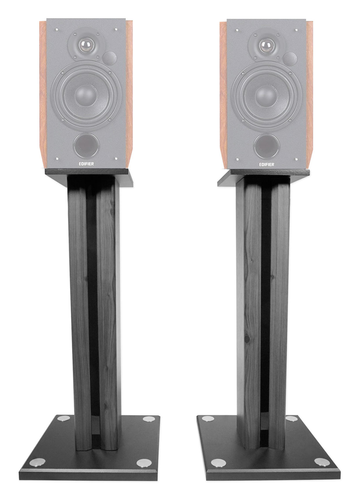 bookshelf home theater speakers