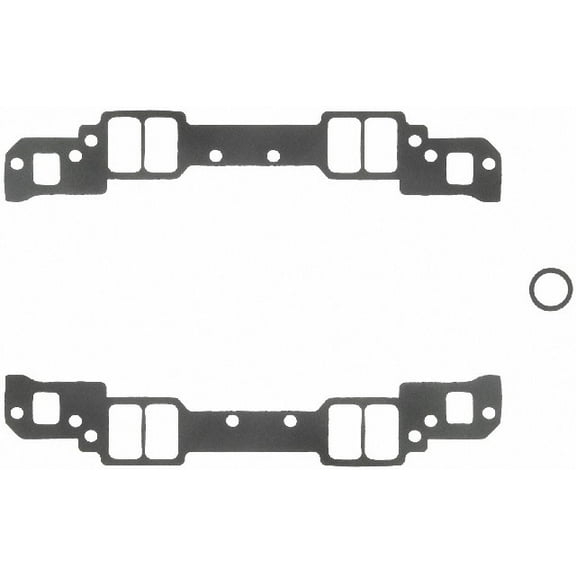 FEL-PRO 1283 Intake Manifold Gasket Set