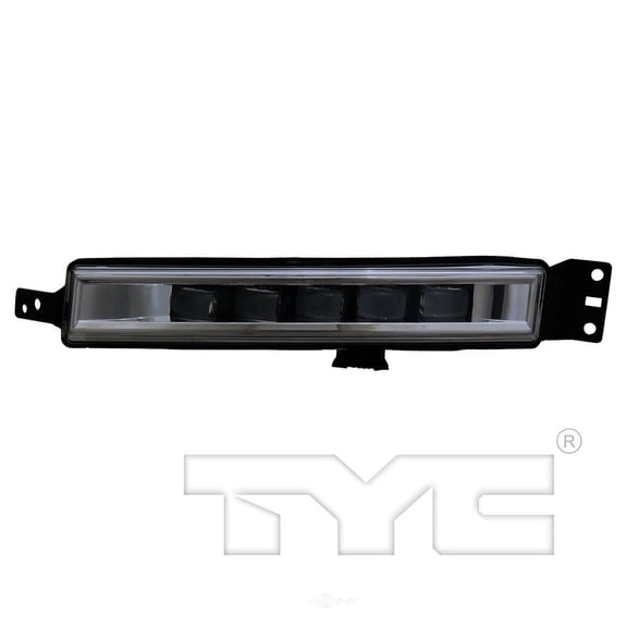 TYC 19-6160-00-9 Fits select: 2016-2017 HONDA ACCORD