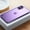 Purple, variant on Phone Case For iPhone 16 Plus with Metal Camera Protection Frame, Sensitive Metal Buttons Metal Frame Shockproof Scratch-Resistant Translucent Slim Rugged Phone Case Cover,Gold