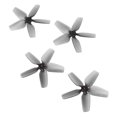 thumbnail image 3 of Quadcopter Propellers, Drone Wings PC Stable Flight 2 Pairs With Wrench For Replacement Parts, 3 of 8