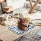 thumbnail image 4 of Calming Cat Blanket ,winter Warm Pad Thickened Non Slip Warm Pet Pad, 4 of 5