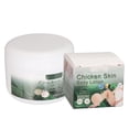thumbnail image 2 of Crème de Traitement Kératose Pilaire Hydratante Beurre de Karité Rajeunissement de la Peau Exfoliant Crème Réparatrice pour le Corps, 2 of 8