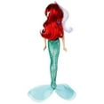 thumbnail image 3 of Disney Princess The Little Mermaid Ariel Doll, 3 of 4