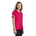 thumbnail image 4 of SPORT-TEK LADIES POSICHARGE REPLICA JERSEY F20, 4 of 6