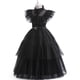 thumbnail image 5 of Disfraz para niña de 3 a 12 años, traje de malla para fiesta, Halloween, Carnaval, Cosplay, novedad de 2024, 5 of 5