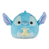 Squishmallows 10" Disney Stitch Plush Toy