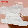 thumbnail image 5 of Snug & Dry Baby Diapers, Size 2 (12-18 lbs), 100 Ct, 5 of 5