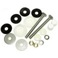 thumbnail image 1 of S.R.Smith  0.5 x 5.5 in. Stainless Steel Resi Bolt Kit, 1 of 1