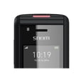 thumbnail image 2 of snom M85 - Cordless extension handset - with Bluetooth interface - DECT 6.0 - 3-way call capability, 2 of 4