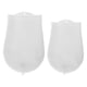 thumbnail image 1 of 2pcs amasando bolsas de masa antiadherente de silicona pastelería bolsa de licuadora suministro de cocina, 1 of 6