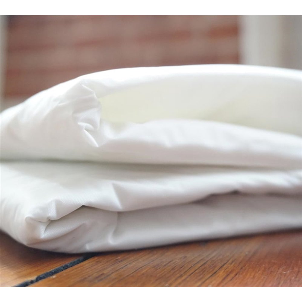 Fitted Vinyl Mattress Cover