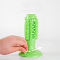 thumbnail image 2 of Durable TPR Dog Chew Toys - Interactive Dental Cleaning for Aggressive Chewers, 2 of 9