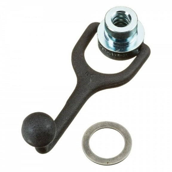 Ridgid Bench Chain Vise Replacement Parts, Handle w/Nut