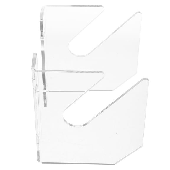 2 Pcs Skateboard Rack Slide Board Longboard Rack Wood Ski Rack Skateboard Hanger Wall Mount