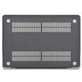 thumbnail image 6 of Mosiso Laptop Shell Cover Case for Newest MacBook Pro 15 Inch Touch Bar 2019 2018 2017 MacBook Pro 15 Case A1990/A1707, 6 of 7
