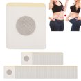 thumbnail image 3 of Etiqueta engomada de la pérdida de peso del cuidado del cuerpo para quemar grasa parche adelgazante estreñimiento para la obesidad falta de ejercicio ANGGREK Otros, 3 of 8