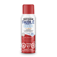 thumbnail image 2 of Rust-Oleum Interior/Exterior Low Odour Spray Paint in Gloss Lady Bug Red, 312g, 2 of 4