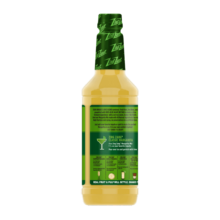 Margarita mixes walmart cheap