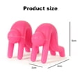 thumbnail image 2 of WLHYHH Silicone Pot Lid Lifter – Prevent Boil Over, Fun Kitchen Gadgets, 2 of 9