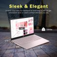 thumbnail image 5 of Laptop HP Stream Intel Celeron N150 16GB RAM 128GB SSD 14 Pulgadas Windows 11 S, 5 of 5