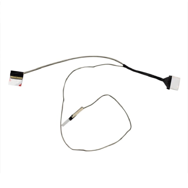 Cable de vídeo LCD Lvds LED Hugo Cinta flexible de pantalla No táctil DC020031F00