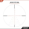 thumbnail image 4 of Vidrilvisor Athlon Optics Argos BTR GEN3 XPL con revestimiento 8-34x56, 4 of 8