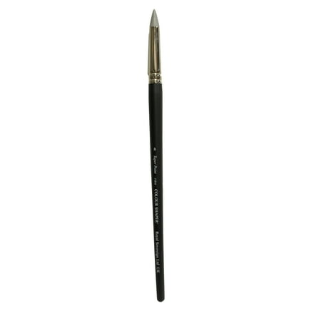 Armadillo Colour Shaper, Firm Taper Point, 6