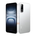 thumbnail image 1 of Celular Infinix Hot 70 Plata 256GB 4GB RAM Dual SIM, 1 of 6