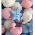 thumbnail image 2 of Maletín de Tela BF TOYS con 150 piezas de pelotas y flotante de Colores 8 cm, 2 of 5