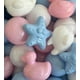 thumbnail image 2 of Maletín de Tela BF TOYS con 150 piezas de pelotas y flotante de Colores 8 cm, 2 of 5