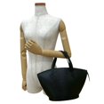 thumbnail image 2 of Pre-Owned LOUIS VUITTON Saint-Jacques Epi Leather Mini Tote Bag in Noir (73112) (Good), 2 of 10