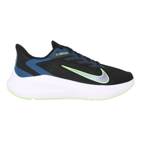 Nike Air Zoom Winflo 7 Mens Casual Running Shoe Cj0291-004 Size 8.5