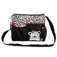thumbnail image 1 of LIFKOME Multi-functional Baby Bags For Mom Diaper Changing Pink 1 Set, 1 of 3