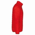 thumbnail image 3 of Kariban Mens Lightweight Padded Jacket, 3 of 3
