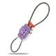 thumbnail image 1 of Candados TSA para Equipaje Lewis N Clark 3X Seguridad Paquete de 1 Color Morado, 1 of 7