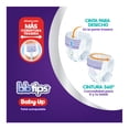 thumbnail image 4 of Pañal Autoajustable Bbtips Baby Up Talla 8 Bonus Pack 32+8 Piezas, 4 of 6