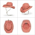 thumbnail image 6 of Sunday Afternoons Women's Sunset Hat, 6 of 6