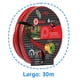 thumbnail image 3 of Manguera Iusa 30 m Pro Cuatro Capas con Conexiones Metálicas, 3 of 3