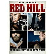 Red Hill (2010)