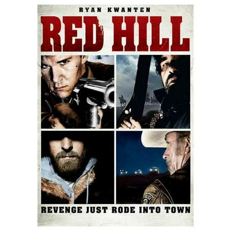 Red Hill (2010)