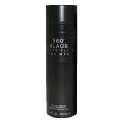 Perry Ellis 360 Black Eau De Toilette Spray 3.3 Oz / 100 Ml