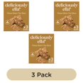 thumbnail image 2 of Deliciously Ella Peanut Butter Oat Bar Multipack 3 x 50g, British Import (Pack of 3), 2 of 5
