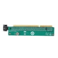 thumbnail image 1 of PCI E 16X Riser Card Adapter, Tiny 6 PCIE16 Riser for ThinkCentre P340 P350 M90Q P620 P1000, 5C50W00877  Adapter Card Replacement, 1 of 7
